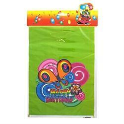 AussieSuperStore Party Essentials Happy Birthday Large loot bags Happy Birthday Large loot bags | Gift Bags 9331468030898 PAS104
